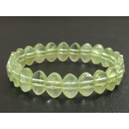 Green Garnet DD beads bracelet Green Garnet DD beads bracelet