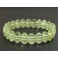 Green Garnet DD beads bracelet