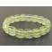 Green Garnet DD beads bracelet