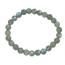 Labradorite round beads bracelet Labradorite round beads bracelet