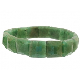 Green Aventurine DD beads Bracelet Green Aventurine DD beads Bracelet