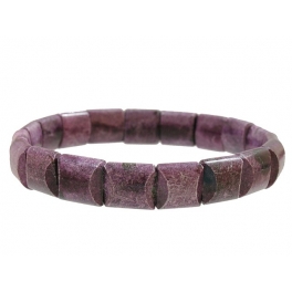 Sugilite DD beads bracelet Sugilite DD beads bracelet