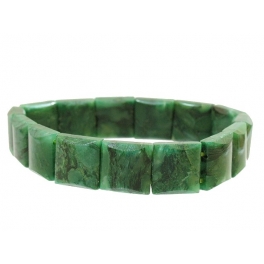 Green Aventurine DD beads Bracelet Green Aventurine DD beads Bracelet