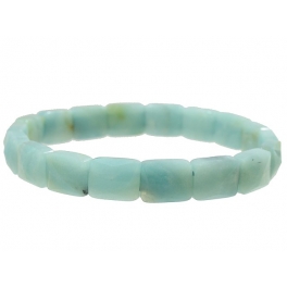 Amazonite DD beads bracelet Amazonite DD beads bracelet