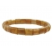 Sunstone DD beads bracelet