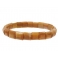 Sunstone DD beads bracelet