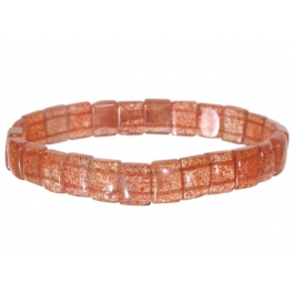 Sunstone DD beads bracelet Sunstone DD beads bracelet
