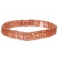 Sunstone DD beads bracelet