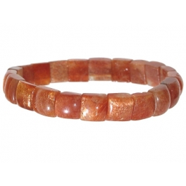Sunstone DD beads bracelet Sunstone DD beads bracelet
