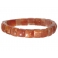 Sunstone DD beads bracelet