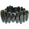Blue Tiger's Eye DD beads Bracelet