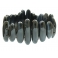 Blue Tiger's Eye DD beads Bracelet