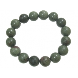 Green Phantom round beads bracelet Green Phantom round beads bracelet