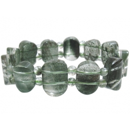 Green Phantom DD beads bracelet Green Phantom DD beads bracelet