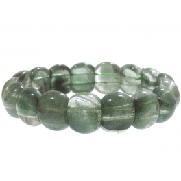 Green Phantom DD beads bracelet Green Phantom DD beads bracelet