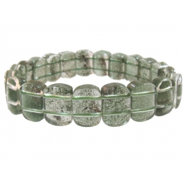 Green Phantom DD beads bracelet Green Phantom DD beads bracelet