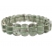 Green Phantom DD beads bracelet