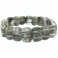 Green Phantom DD beads bracelet