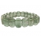 Green Phantom DD beads bracelet