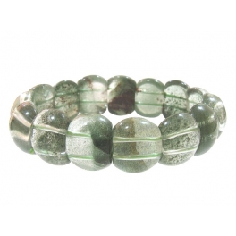 Green Phantom DD beads bracelet Green Phantom DD beads bracelet