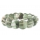Green Phantom DD beads bracelet