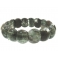 Green Phantom DD beads bracelet