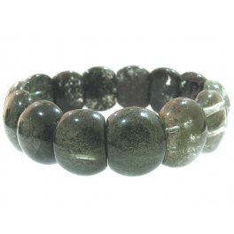 Green Phantom DD beads bracelet Green Phantom DD beads bracelet