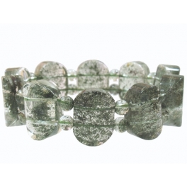 Green Phantom DD beads bracelet Green Phantom DD beads bracelet