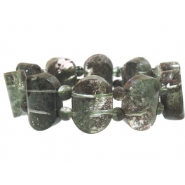 Green Phantom DD beads bracelet Green Phantom DD beads bracelet