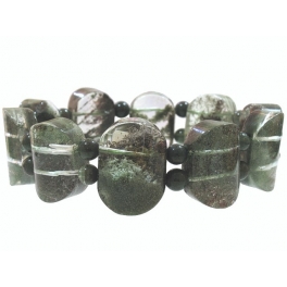 Green Phantom DD beads bracelet Green Phantom DD beads bracelet