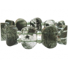 Green Phantom DD beads bracelet Green Phantom DD beads bracelet