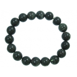 Green Phantom round beads bracelet Green Phantom round beads bracelet