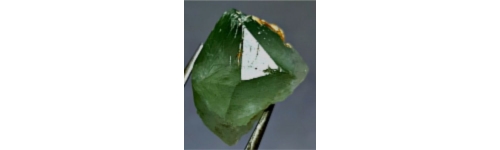 Green Rutilated Quartz Bracelet Green Rutilated Quartz Bracelet