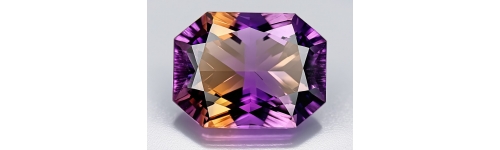 Ametrine Bracelet Ametrine Bracelet