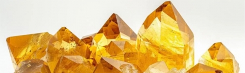 Citrine Bracelet Citrine Bracelet