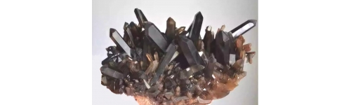 Smoky Quartz Bracelet