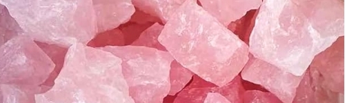 Rose Quartz Bracelet Rose Quartz Bracelet