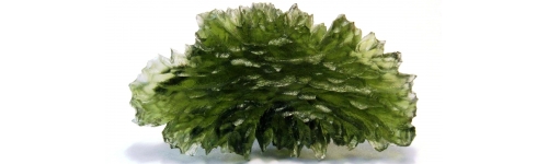 Moldavite Bracelet