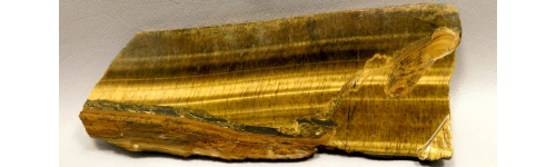 Tiger's Eye Bracelet