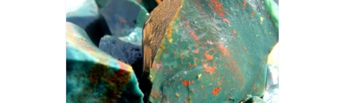 Blood Stone Blacelet