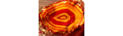 紅瑪瑙手鍊