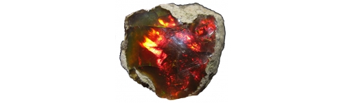 Fire Opal  Bracelet