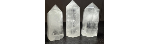 白兔毛水晶手鍊