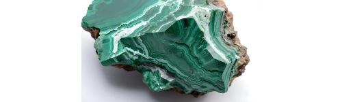 Malachite Bracelet