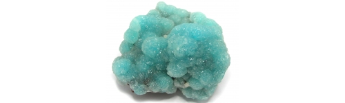 Hemimorphite Bracelet