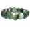 Green Phantom DD beads bracelet