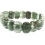 Green Phantom DD beads bracelet