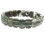 Green Phantom DD beads bracelet
