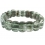 Green Phantom DD beads bracelet