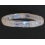 Blue sheen color Moonstone  DD beads bracelet
